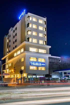Gallery - Regenta Central Jaipur