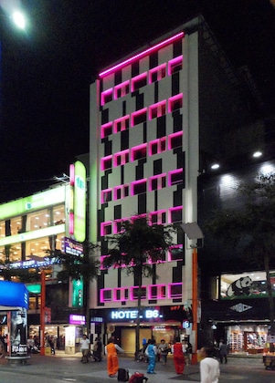 Gallery - Beauty Hotels Taipei - Hotel B6
