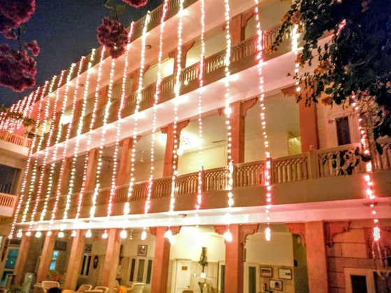 Gallery - Suryaa Villa - A City Centre Hotel
