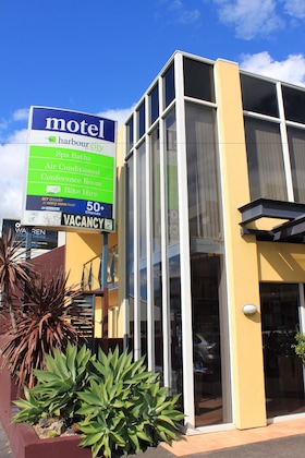 Gallery - Harbour City Motor Inn