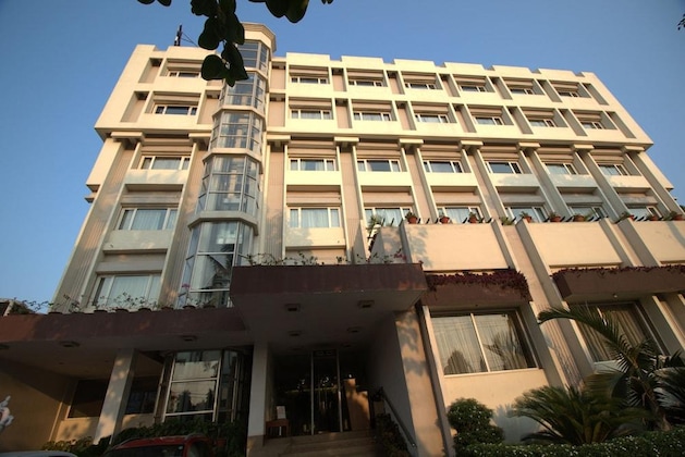 Gallery - Ira By Orchid Bhubaneswar