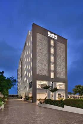 Gallery - Fairfield By Marriott Pune Kharadi