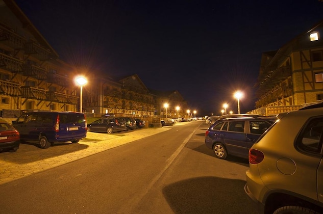 Gallery - Tatragolf Mountain Resort