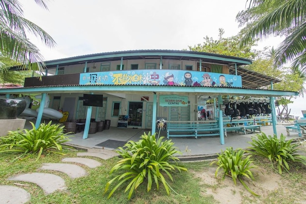Gallery - Summer Bay Resort, Lang Tengah Island