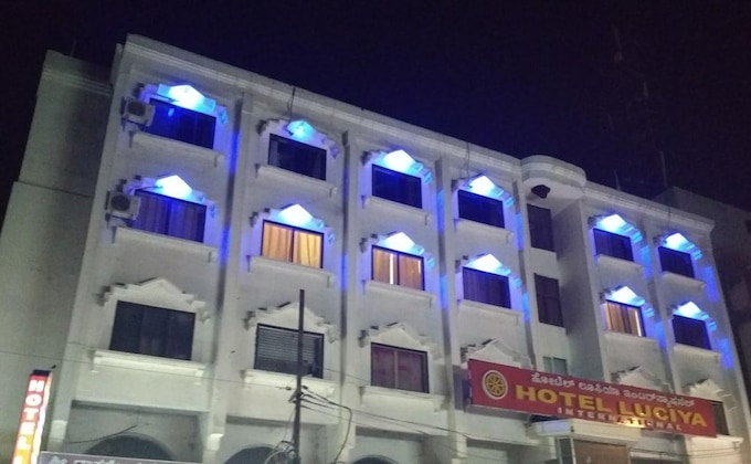 Gallery - Hotel Luciya International