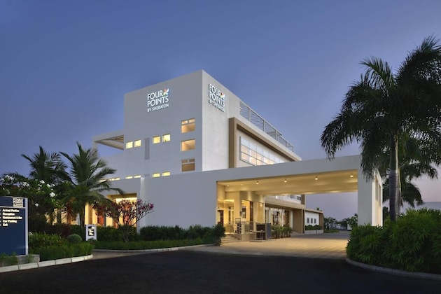 Gallery - Four Points By Sheraton Mahabalipuram Resort & Convention Center