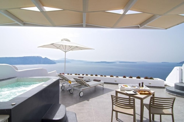 Gallery - Santorini Secret Suites & Spa