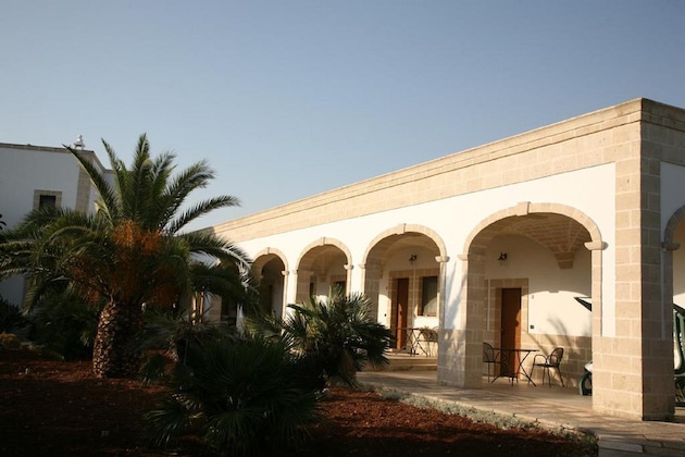 Gallery - Masseria San Martino