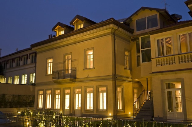 Gallery - Hotel Di Varese