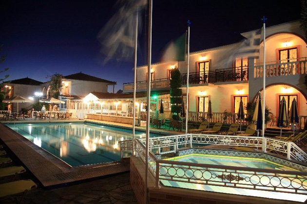 Gallery - Kalamaki Zakynthos Apartments