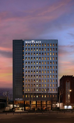 Gallery - Mayplace Seoul