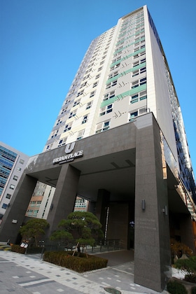 Gallery - Urban Place Gangnam