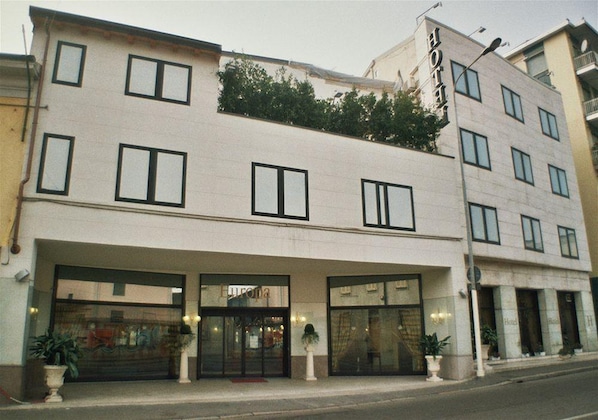 Gallery - Hotel Europa