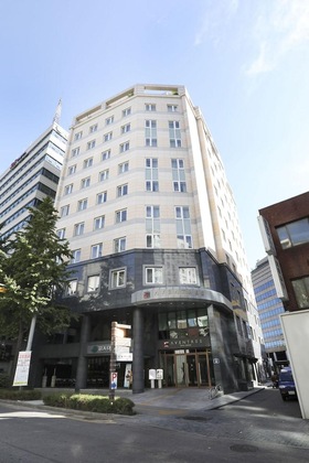 Gallery - The Prima Hotel Jongno
