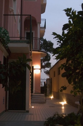 Gallery - Villa Degli Argentieri