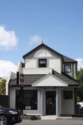 Gallery - Dunedin Motel And Villas