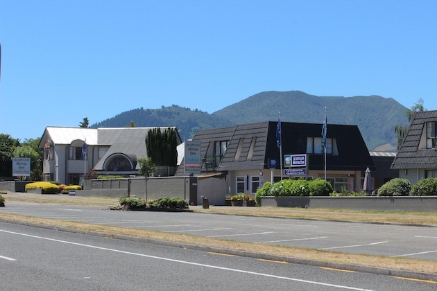 Gallery - Quality Inn Acapulco Taupo