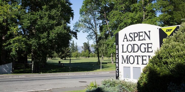 Gallery - Aspen Lodge Motel