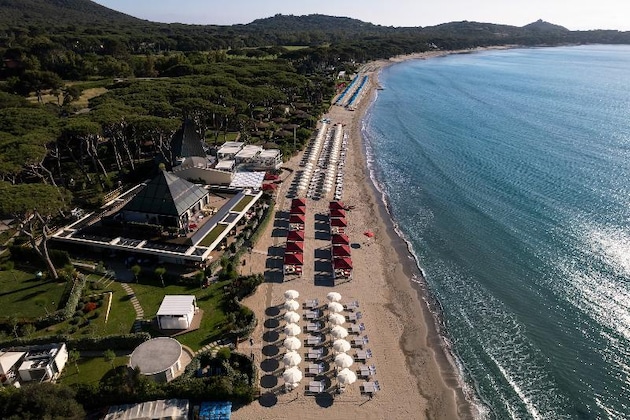 Gallery - Baglioni Hotel Cala Del Porto - The Leading Hotels Of The World