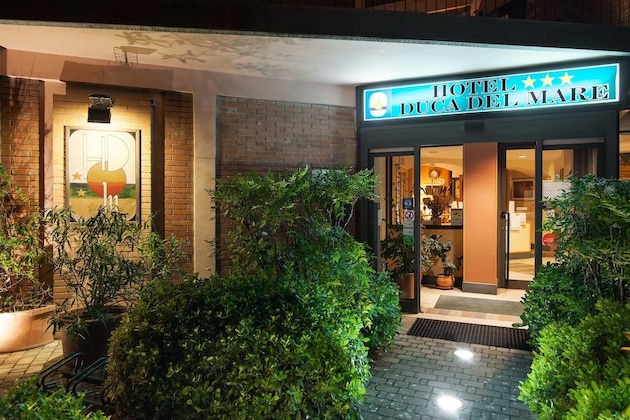 Gallery - Hotel Duca Del Mare