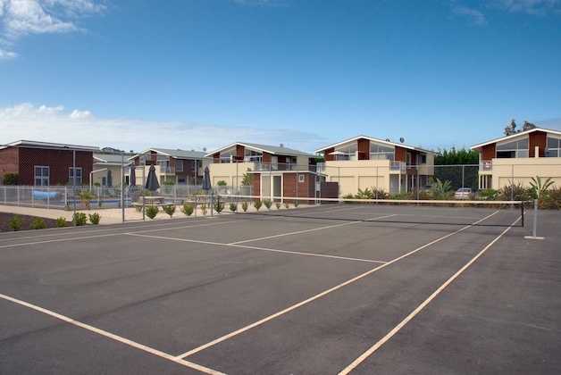 Gallery - Beachside Resort Whitianga