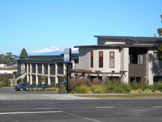 Gallery - Alpine Lake Motor Lodge