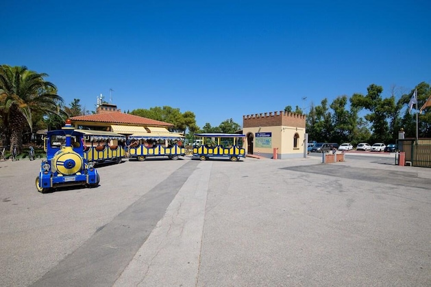 Gallery - Villaggio Orizzonte