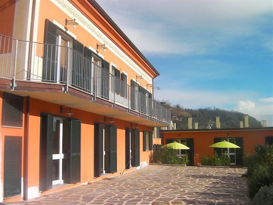 Gallery - Gli Ulivi Di Montalbano
