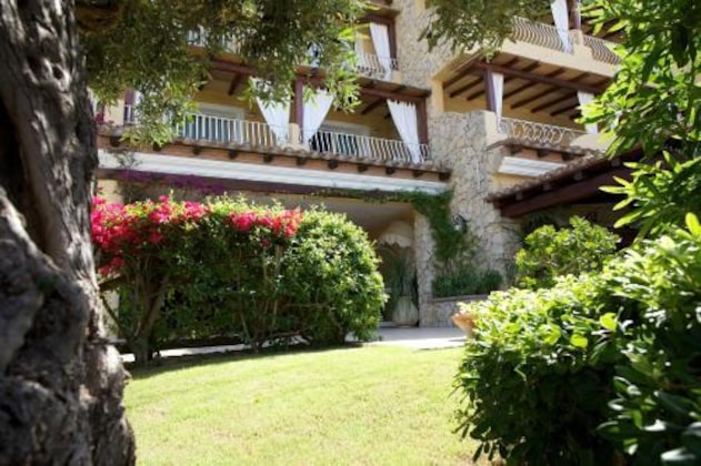 Gallery - Boutique Hotel Su Sergenti