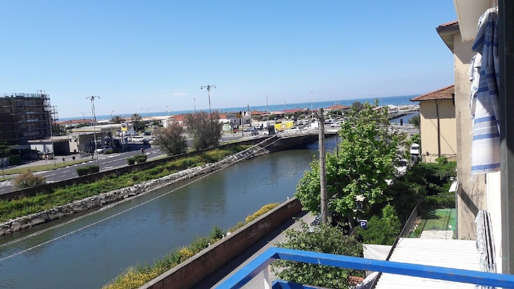 Gallery - Hotel Burlamacco