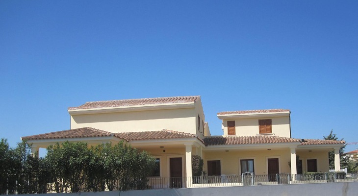 Gallery - Residence Olbia