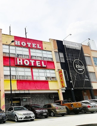 Gallery - Ampang Business Hotel