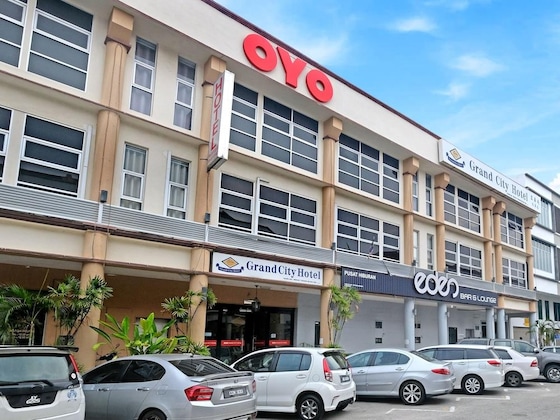 Gallery - Super Oyo 546 Grand City Hotel