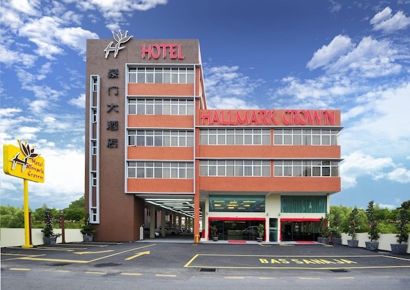 Gallery - Hallmark Crown Hotel