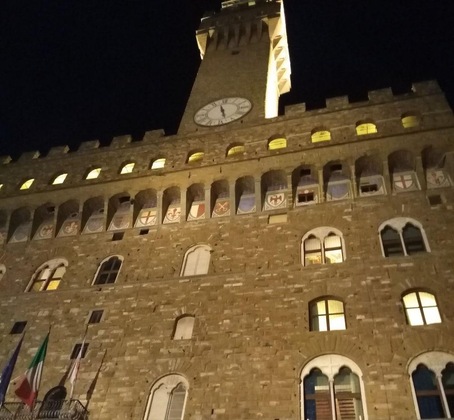 Gallery - Camping Village Panoramico Fiesole