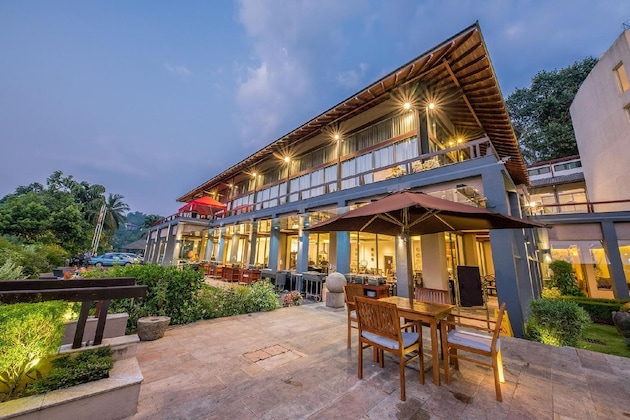 Gallery - Earl's Regent Kandy
