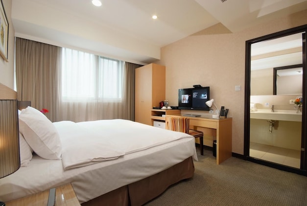 Gallery - The Metro Hotel Taichung