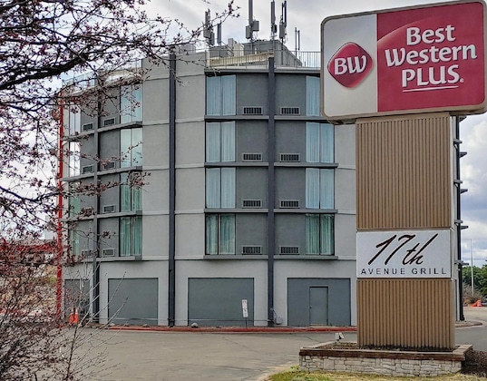 Gallery - Best Western Plus Wausau Tower Inn