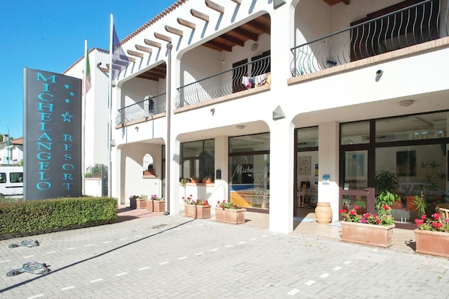 Gallery - Michelangelo Holiday & Family Resort