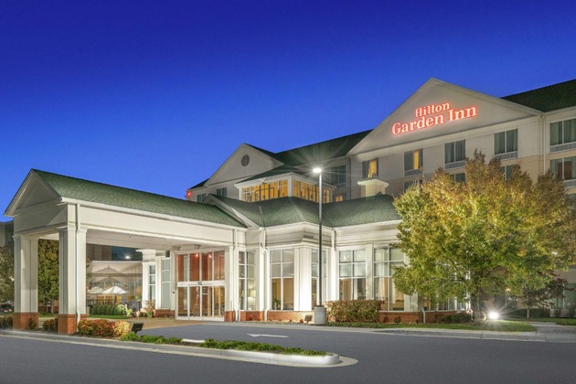 Gallery - Hilton Garden Inn Richmond Airport