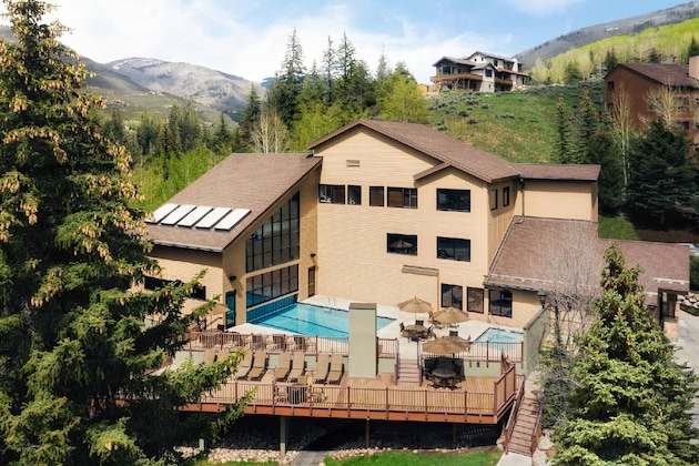 Gallery - Marriott's Streamside Douglas At Vail