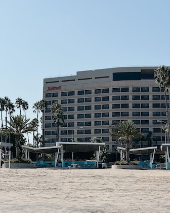 Gallery - Marriott Marina Del Rey