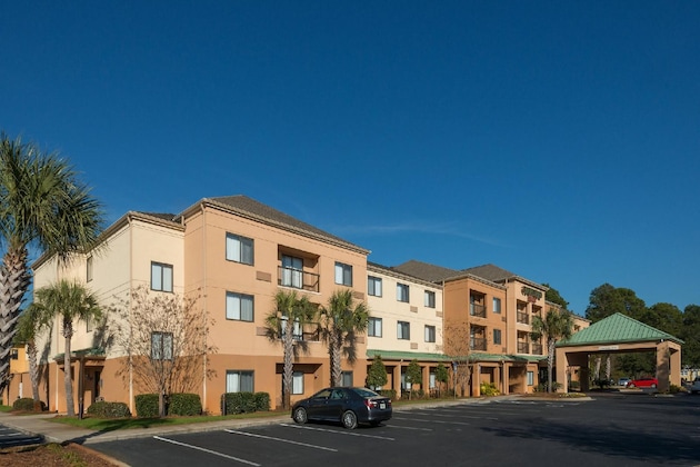 Gallery - Courtyard By Marriott Panama City