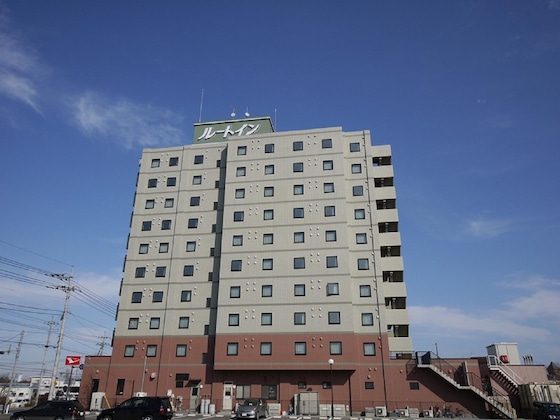 Gallery - Hotel Route - Inn Nishinasuno