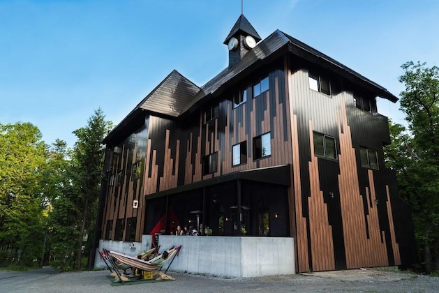 Gallery - Hotel Villa Hakuba