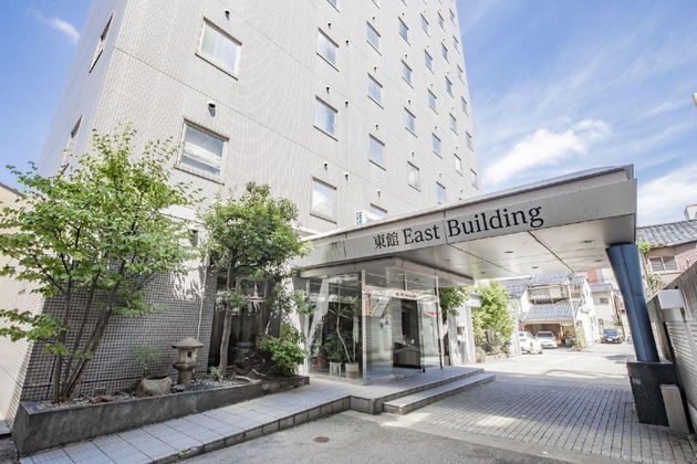 Gallery - Kanazawa Central Hotel