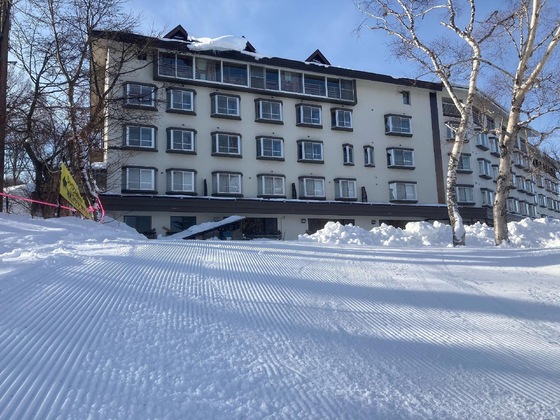 Gallery - Shiga Lake Hotel