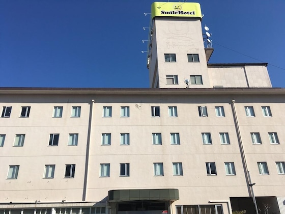 Gallery - Smile Hotel Hachinohe