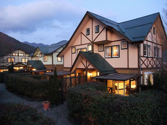 Gallery - Lake Villa Kawaguchiko