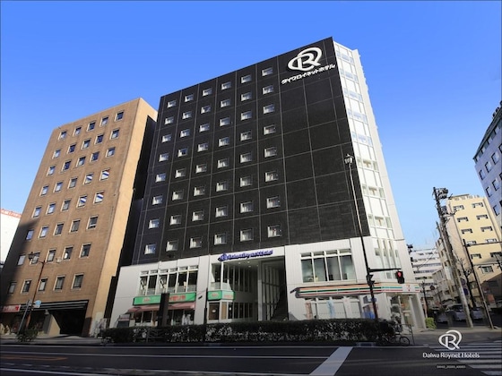 Gallery - Daiwa Roynet Hotel Yokohama-Kannai